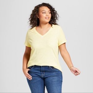 Ava & Viv Tee